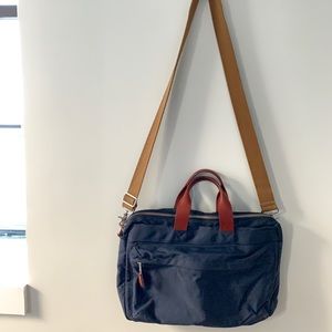 J. Crew Harwick Briefcase